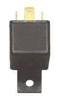 Sierra 185704 Bosch Relay