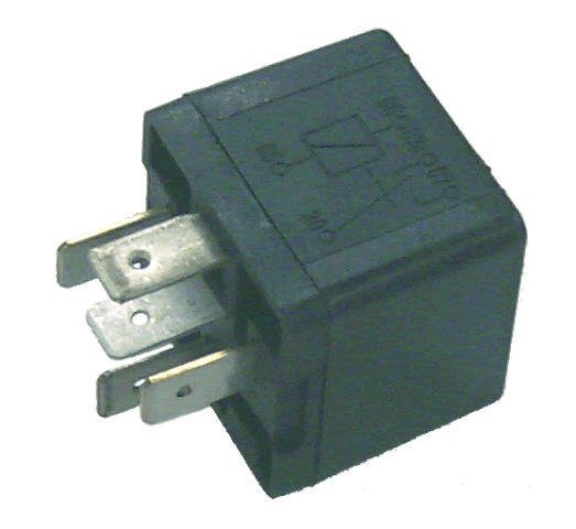 Sierra 185705D Power Trim Relay