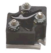 Sierra 185707 Rectifier