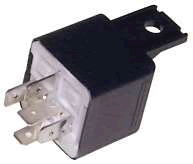 Sierra 185737 Trim Relay Mercury