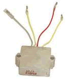 Sierra 185744 Voltage Regulator Merc