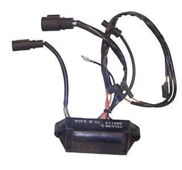 Sierra 185761 Power Pack OMC