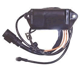 Sierra 185763 Power Pack J/E