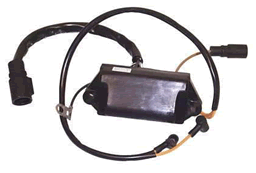 Sierra 185768 Power Pack J/E