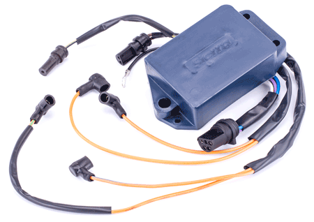 Sierra Power Pack Je [18-5770-1]