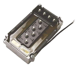 Sierra 185775 Switch Box (POWER Pack)