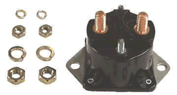 Sierra 185815 Solenoid