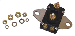 Sierra 185816 Solenoid