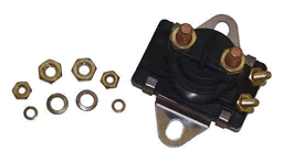 Sierra 185817 Solenoid