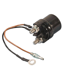 Sierra 185821 Solenoid