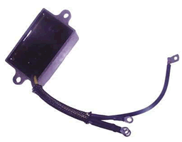 Sierra 185827 Regulator/Rectifier OMC