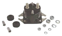 Sierra 185834 Starter Solenoid