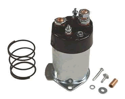 Sierra 185838 Starter Solenoid