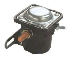 Sierra 185841 Starter Solenoid