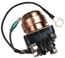 Sierra 185853 Solenoid