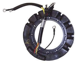 Sierra 185865 Stator Merc