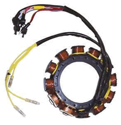 Sierra 185876 Stator Merc