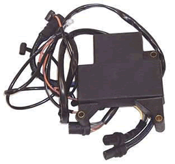 Sierra 185885 Power Pack OMC