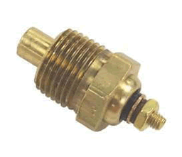 Sierra 185898 Temp Sender Merc 97268a1