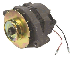 Sierra 185965 Alternator