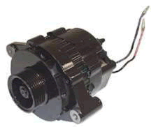 Sierra 185967 Alternator 55 Amp Merc