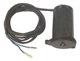 Sierra 186759 Tilt/Trim Motor OMC