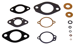 Sierra 1870061 Carburetor Gasket Kit