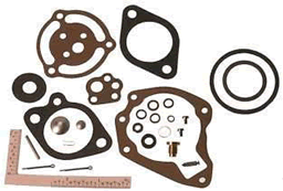 Sierra 187024 Carburetor Kit