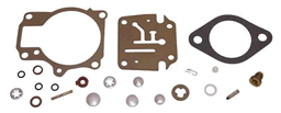 Sierra 187042 Carburetor Kit W/O Float