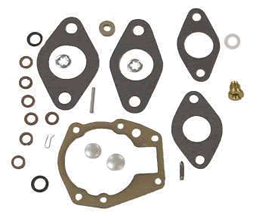 Sierra 187043 Carburetor Kit OMC