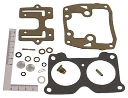 Sierra 187046 Carburetor Kit