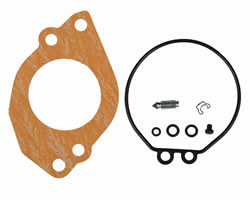 Sierra 187052 Carburetor Kit