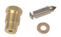 Sierra 187057 Needle & Seat Assembly