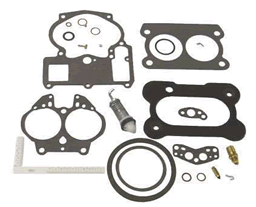 Sierra 187075 Carburetor Kit