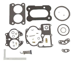 Sierra 187076 Carburetor Kit