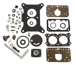 Sierra 187081 Carburetor Kit