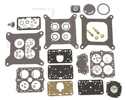 Sierra 187096 Carburetor Kit