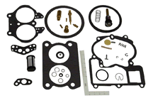 Sierra 187097 Carburetor Kit