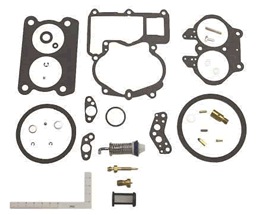 Sierra 1870981 Carburetor Kit Merc