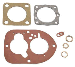 Sierra Carburetor Gasket Kit [18-7099]