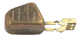 Sierra 187201 Brass Float