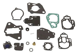 Sierra 187212 Carburetor Kit