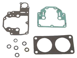 Sierra 187213 Carburetor Kit