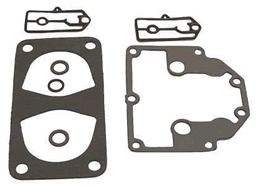 Sierra 187214 Carburetor Kit