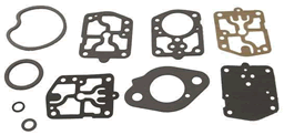 Sierra 187215 Carburetor Repair Kit