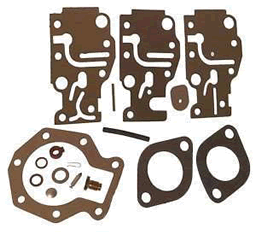 Sierra 187219 Carburetor Kit