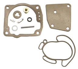 Sierra 187221 OMC Carburetor Kit