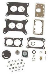 Sierra 187238 Carburetor Kit OMC