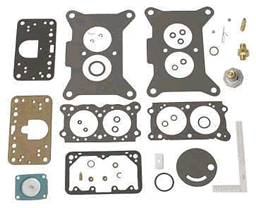 Sierra 187244 Carburetor Kit OMC