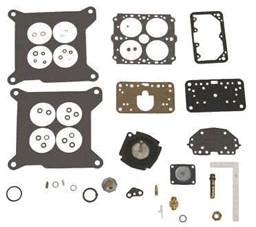 Sierra 187245 Carburetor Kit OMC